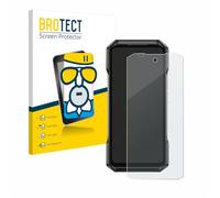 brotect Anti-Reflet Protection d'Écran Verre Mat pour Ulefone Armor 27T Pro - Film Protecteur Vitre 9H
