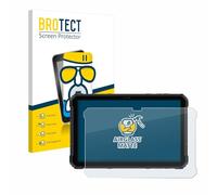 brotect Anti-Reflet Protection d'Écran Verre Mat pour Ulefone Armor Pad 2 - Film Protecteur Vitre 9H
