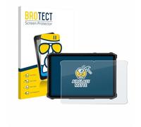 brotect Anti-Reflet Protection d'Écran Verre Mat pour Ulefone Armor Pad 5 Ultra - Film Protecteur Vitre 9H