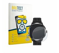 brotect Anti-Reflet Protection d'Écran Verre Mat pour Ulefone Armor Watch Pro - Film Protecteur Vitre 9H