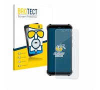 brotect Anti-Reflet Protection d'Écran Verre Mat pour Ulefone Armor X12 - Film Protecteur Vitre 9H