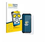 brotect Anti-Reflet Protection d'Écran Verre Mat pour Ulefone Armor X16 Pro - Film Protecteur Vitre 9H