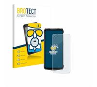 brotect Anti-Reflet Protection d'Écran Verre Mat pour Ulefone Power Armor 13 - Film Protecteur Vitre 9H