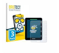 brotect Anti-Reflet Protection d'Écran Verre Mat pour Vakaros Atlas 2 / Edge (3 Pièces) - Film Protecteur Vitre 9H