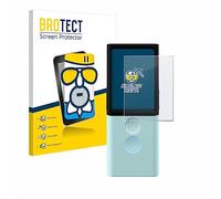 brotect Anti-Reflet Protection d'Écran Verre Mat pour Vasco Translator M3 - Film Protecteur Vitre 9H