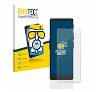 brotect Anti-Reflet Protection d'Écran Verre Mat pour Vasco Translator V4 - Film Protecteur Vitre 9H