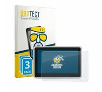 brotect Anti-Reflet Protection d'Écran Verre Mat pour Victron Ekrano GX (3 Pièces) - Film Protecteur Vitre 9H