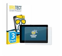 brotect Anti-Reflet Protection d'Écran Verre Mat pour Victron Energy GX Touch 70 Flush (3 Pièces) - Film Protecteur Vitre 9H