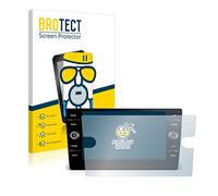 brotect Anti-Reflet Protection d'Écran Verre Mat pour Volkswagen T-Roc R Line 2022 Discover Media 8" - Film Protecteur Vitre 9H
