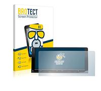 brotect Anti-Reflet Protection d'Écran Verre Mat pour Volkswagen T7 Multivan Life Discover Media 10" - Film Protecteur Vitre 9H