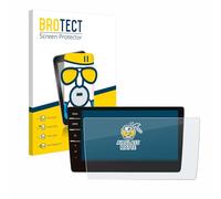 brotect Anti-Reflet Protection d'Écran Verre Mat pour Volkswagen Tiguan Allspace 2019 Discover Pro 9.2" 2019 - Film Protecteur Vitre 9H