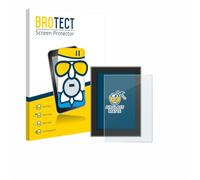 brotect Anti-Reflet Protection d'Écran Verre Mat pour Volvo XC90 (2018-2024) - Film Protecteur Vitre 9H