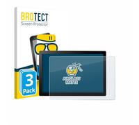 brotect Anti-Reflet Protection d'Écran Verre Mat pour Wacom Cintiq 16 DTK168 2025 (3 Pièces) - Film Protecteur Vitre 9H