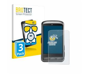 brotect Anti-Reflet Protection d'Écran Verre Mat pour Wahoo Elemnt ACE (3 Pièces) - Film Protecteur Vitre 9H
