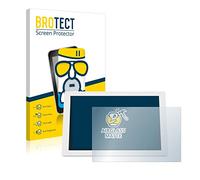 brotect Anti-Reflet Protection d'Écran Verre Mat pour WetterOnline Home 3 - Film Protecteur Vitre 9H