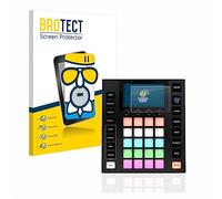 brotect Anti-Reflet Protection d'Écran Verre Mat pour Wolfmix W1 - Film Protecteur Vitre 9H