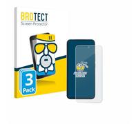 brotect Anti-Reflet Protection d'Écran Verre Mat pour Xiaomi 15T Pro (3 Pièces) - Film Protecteur Vitre 9H