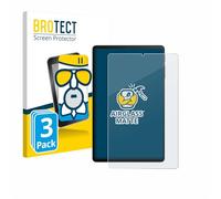 brotect Anti-Reflet Protection d'Écran Verre Mat pour Xiaomi Black Shark Gaming Tablet (3 Pièces) - Film Protecteur Vitre 9H