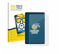 brotect Anti-Reflet Protection d'Écran Verre Mat pour Xiaomi Black Shark Gaming Tablet - Film Protecteur Vitre 9H