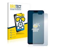 brotect Anti-Reflet Protection d'Écran Verre Mat pour Xiaomi Mi 8 Lite - Film Protecteur Vitre 9H