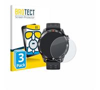 brotect Anti-Reflet Protection d'Écran Verre Mat pour Xiaomi Mibro GS Pro 2 (3 Pièces) - Film Protecteur Vitre 9H