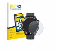 brotect Anti-Reflet Protection d'Écran Verre Mat pour Xiaomi Mibro GS Pro 2 - Film Protecteur Vitre 9H