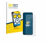 brotect Anti-Reflet Protection d'Écran Verre Mat pour Xiaomi MIX Flip - Film Protecteur Vitre 9H