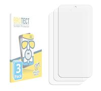 brotect Anti-Reflet Protection d'Écran Verre Mat pour Xiaomi Poco M8 Pro (3 Pièces) - Film Protecteur Vitre 9H