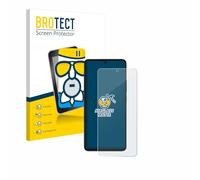brotect Anti-Reflet Protection d'Écran Verre Mat pour Xiaomi Poco X6 Pro - Film Protecteur Vitre 9H