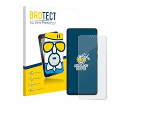 brotect Anti-Reflet Protection d'Écran Verre Mat pour Xiaomi Poco X7 Pro - Film Protecteur Vitre 9H
