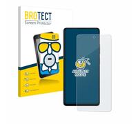 brotect Anti-Reflet Protection d'Écran Verre Mat pour Xiaomi Redmi Note 12 Pro+ - Film Protecteur Vitre 9H