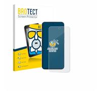 brotect Anti-Reflet Protection d'Écran Verre Mat pour Xiaomi Redmi Note 15 Pro 4G - Film Protecteur Vitre 9H