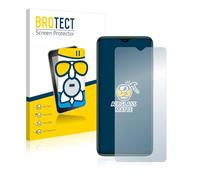brotect Anti-Reflet Protection d'Écran Verre Mat pour Xiaomi Redmi Note 8 2021 - Film Protecteur Vitre 9H