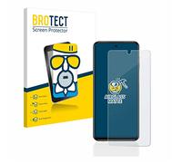 brotect Anti-Reflet Protection d'Écran Verre Mat pour Xiaomi Redmi Note 9S / 9 Pro - Film Protecteur Vitre 9H
