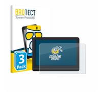 brotect Anti-Reflet Protection d'Écran Verre Mat pour XP-Pen Artist Pro 16 Gen 2 (3 Pièces) - Film Protecteur Vitre 9H