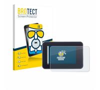 brotect Anti-Reflet Protection d'Écran Verre Mat pour Yamaha MT-07 2023 - Film Protecteur Vitre 9H