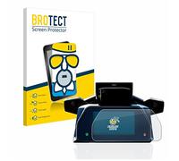 brotect Anti-Reflet Protection d'Écran Verre Mat pour Yamaha Tracer 900 GT 2018-2020 Affichage de la vitesse - Film Protecteur Vitre 9H