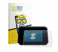 brotect Anti-Reflet Protection d'Écran Verre Mat pour Yamaha XSR900 2025 - Film Protecteur Vitre 9H