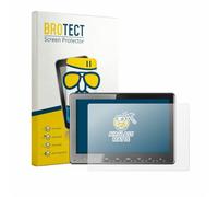 brotect Anti-Reflet Protection d'Écran Verre Mat pour Zenec Z-N975 - Film Protecteur Vitre 9H
