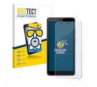 brotect Anti-Reflet Protection d'Écran Verre Mat pour ZTE Blade A31 - Film Protecteur Vitre 9H