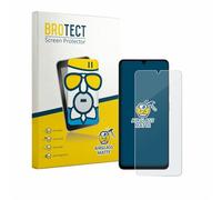 brotect Anti-Reflet Protection d'Écran Verre Mat pour ZTE Blade A76 - Film Protecteur Vitre 9H