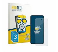brotect Anti-Reflet Protection d'Écran Verre Mat pour ZTE Nubia Focus 2 Ultra (3 Pièces) - Film Protecteur Vitre 9H