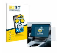 brotect Film Protection pour Polestar 4 2025 | Mat Protection d'écran Made in Germany Anti Reflet Anti-traces de Doigts Anti-Rayures