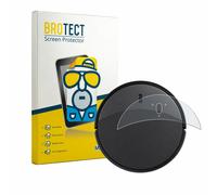 BROTECT Anti-Reflets Protection Ecran pour Roborock Saros 20 Film Protecteur Mat