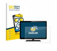brotect Écran Verre pour Displays 14" (35.6 cm) [310x175 mm, 16:9] | Clair Protection d'écran Made in Germany Tailles standard Film Protecteur Vitre 9H Anti-Rayures Transparent