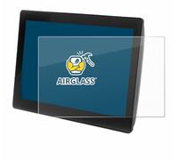 brotect Protection Écran Verre pour John Deere G5 Plus Universal 12.8" Film Protecteur Vitre 9H [Anti-Rayures, Transparent]