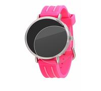brotect Écran Verre pour Kiddus Children's Learning Watch | Clair Protection d'écran Made in Germany Film Protecteur Vitre 9H Anti-Rayures Transparent