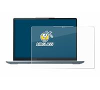 brotect Écran Verre pour Lenovo IdeaPad Flex 5 14" Gen 8 2023 | Clair Protection d'écran Made in Germany Film Protecteur Vitre 9H Anti-Rayures Transparent