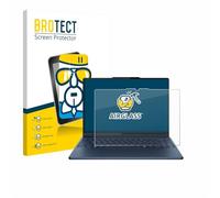 brotect Écran Verre pour Lenovo Yoga Pro 9i Gen 10 Aura Edition 16" Touch | Clair Protection d'écran Made in Germany Film Protecteur Vitre 9H Anti-Rayures Transparent