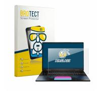 brotect Écran Verre pour MSI Titan 18 HX Dragon Edition Draco Epic | Clair Protection d'écran Made in Germany Film Protecteur Vitre 9H Anti-Rayures Transparent